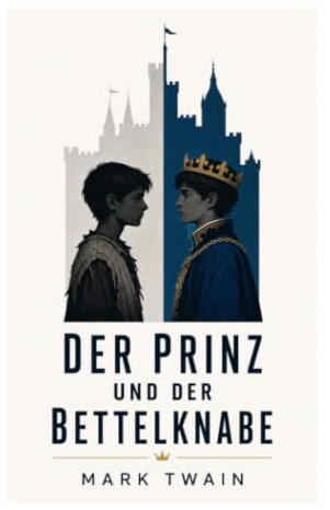 Der Prinz und der Bettelknabe: Rollentausch im Tudor-England: Hofleben, Armut und Gerechtigkeit in London 1547