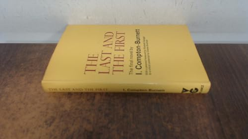 The Last and the First