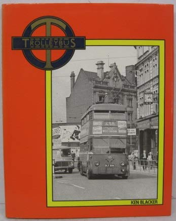 Trolleybus