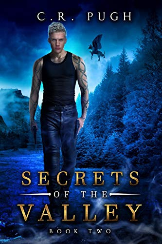 Secrets of the Valley (Old Sequoia Valley)