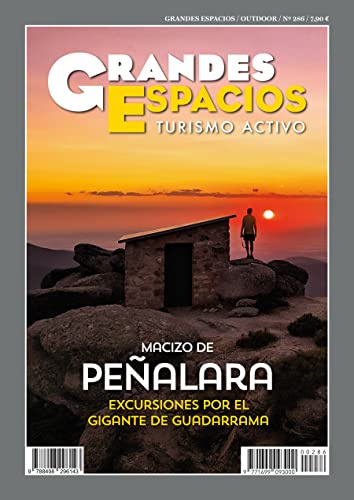 Macizo de Peñalara. Excursiones por el Gigante de Guadarrama: Grandes Espacios 286