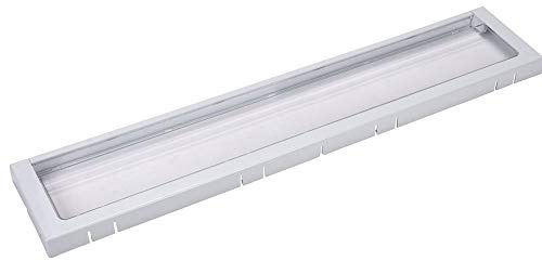 Whirlpool W10510417 Refrigerator Pantry Drawer Door Genuine Original Equipment Manufacturer (OEM) Part