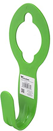 SATURNIA Soporte Mangueras Extensibles