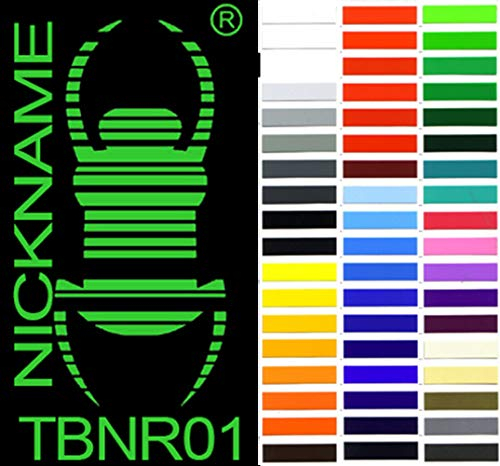 Magnetischer Travelbug Magnet Tb Geocaching Autoaufkleber magnetisch