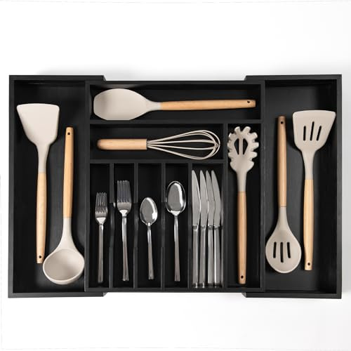 KitchenEdge KS-1016-BLK