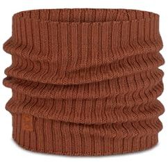 Buff Unisex Fashion Scarf Knitted Neckwarmer