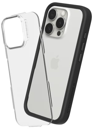 RhinoShield Mod NX Modulare Hülle für iPhone 16 Pro