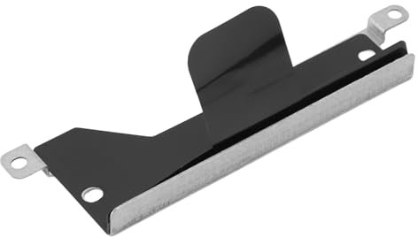 Soporte de Disco Duro, Adaptador de Disco Duro Interno de Disco Duro de Disco Duro Soporte de Soporte de Soporte con Aleación de Aluminio Disco Duro Disco Brackop Reemplazo de Soporte HDD para para