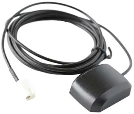 Antennes Audio et vidéo pour Auto Antenne GPS Active Compatible avec Les véhicules Toyota (Voitures, camions, SUV) - Pièces Automobiles Antenne Voiture