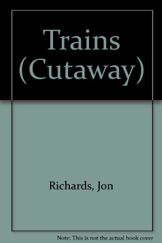 Trains (Cutaway)