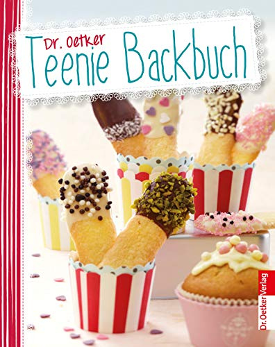 Dr. Oetker - ein Verlag der Edel Verlagsgruppe
