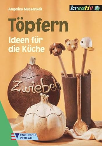 Töpfern: Ideen für die Küche