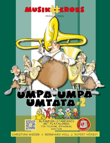 Umpa-Umpa Umtata #2 - Posaune