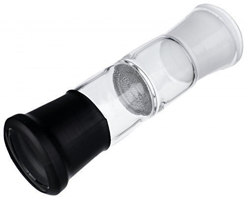 Arizer Vidrio Cyclone Cuenco Para El Extremo Q y Torre V