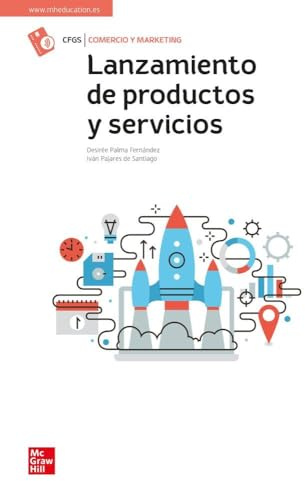 Lanzamiento de productos y servicios