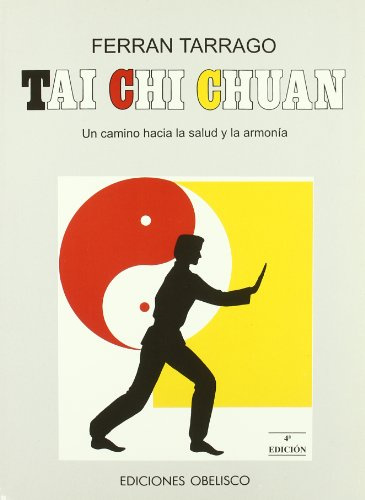 Tai chi chuan (ARTES MARCIALES)