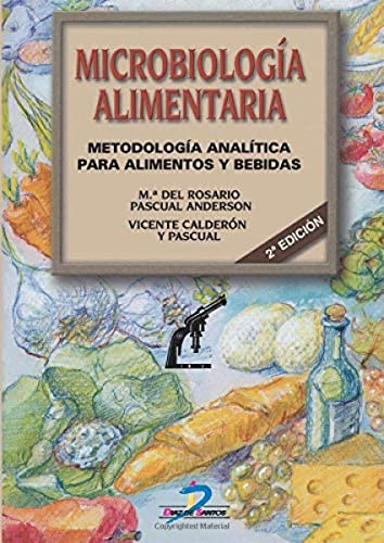 Microbiología Alimentaria
