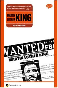 Martin Luther King (Biografie)