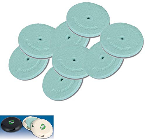 RESORBB® Wonder Disk Klassisch neutral 8 x 12g