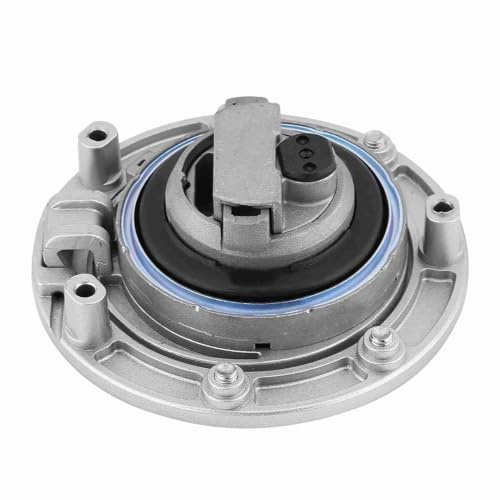 Tapa del tanque de combustible con llave para CBR600RR 2003-14, CBR600F4 F4i 2001-2006, CBF 600 - Tapa de tanque de gas con cerradura