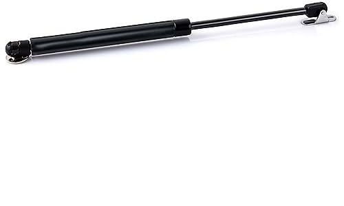 Gasfederbein, Soft-Close-Dämpfer, 1 Stück 580–800 mm Länge, Möbel, Gasfeder, Schiebedachstange, Stützstange, Schrank, Klapptür, Teleskop-Hebestange, Scharniere for Schließen (600 mm, 800 N) (Color :
