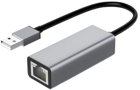 Cable Ethernet, Adaptador de Red, Adaptador Ethernet | adaptadores de red . Conector Ethernet tipo C para viajes de negocios, educación, entretenimiento