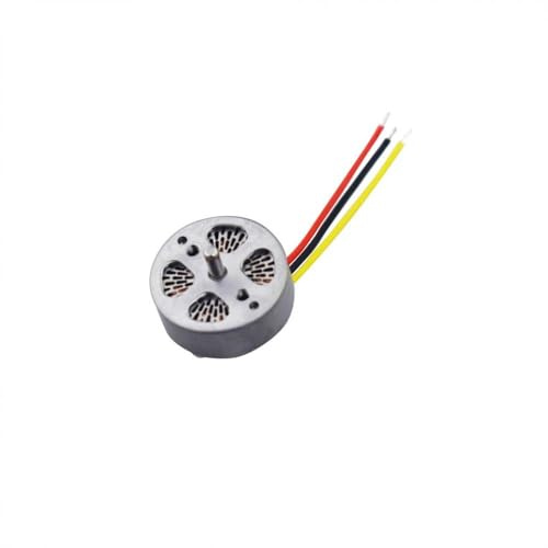 hJNGdU Bürstenlosen Motor Kompatibel Mit W3 X650 X500pro HS175D X30pro Fernbedienung Folding Quadcopter Drone Flugzeug Ersatzteile(1PCS)