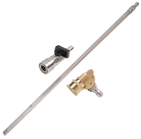 Disco del radiatore, aste per depuratore 'acqua del radiatore, accessorio per acqua per gutter auto, camion, , serbatoio per prato, finestra da giardino, casa