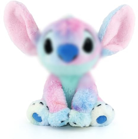 30CM Kuscheltier, Plüsch Kuscheltiere Spielzeug Groß, Riesen Kuscheltier, Puppe Kuscheltier Plüschfigur, Cartoon Charaktere Plüschpuppen, Plush Puppe, Geschenke für Kinder Erwachsene