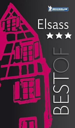 Elsass (MICHELIN Best of)