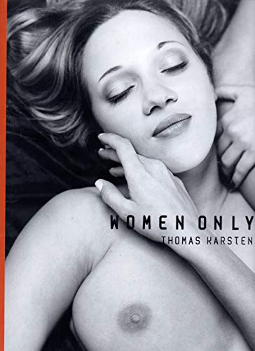 Women only: Erotische Fotografien