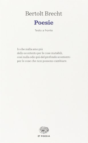 GIULIO EINAUDI EDITORE