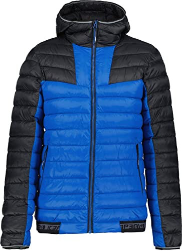ICEPEAK Dillon Jacke f�r Herren, blau,50