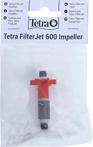 Tetra Pomprad Filterjet 600