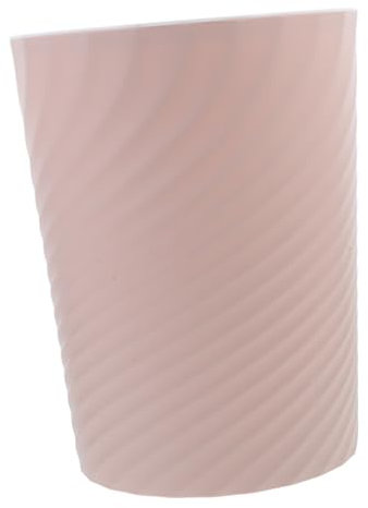 Cabilock Poubelle Corbeille à Déchets Pour Chambre Cuisine Bureau Compacte Et Facile à Nettoyer Pratique Pour Maison
