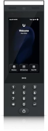 UbiQuiti UA-G3-INTERCOM