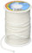 Maniver Treccia per Veneziana 50 m, Nylon, Bianco