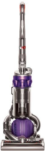 Dyson DC25 Animal Lightweight Dyson Ball Upright Vacuum Cleaner for Pet Owners (Renewed)