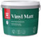 TIKKURILA Vinyl Matt - High Performance Full Matt Emulsion Paint For Interior Walls & Ceilings (Dark Colours -Customise Now, 3 litres)