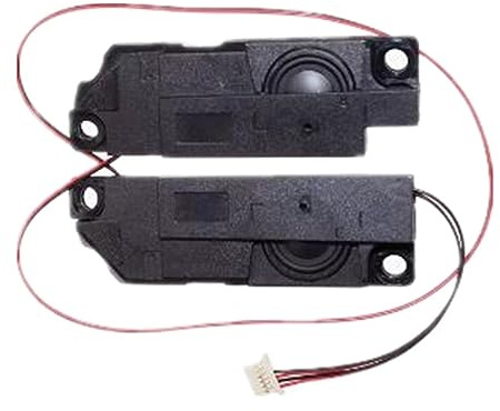 Generic Laptop Internal Built-in Speakers for ASUS for ROG Strix G G731GU G731GV G731GW 6 PINS