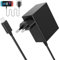 Cargador para Switch Nintendo Adaptador Switch Lite/OLED/Dock/Mando Pro 39W USB C 15V/2.6A Adaptador Soporte Modo de TV y Controlador Dock&Pro