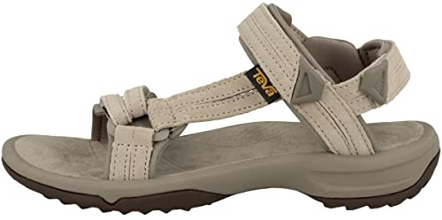Teva Women's W Terra Fi Lite Suede Sport Sandal