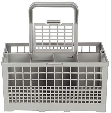 Panier de Rechange pour Lave-vaisselle Panier à Couverts Universel Boîte de Rechange pour Lave-vaisselle Multi-usages