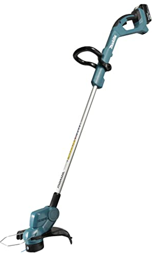 Makita DUR193RF Akku-Rasentrimmer 18V