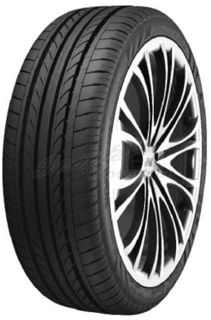 Nankang Autoreifen NS-20 Noble Sport 255/30ZR19