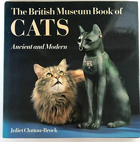 The British Museum Book of Cats