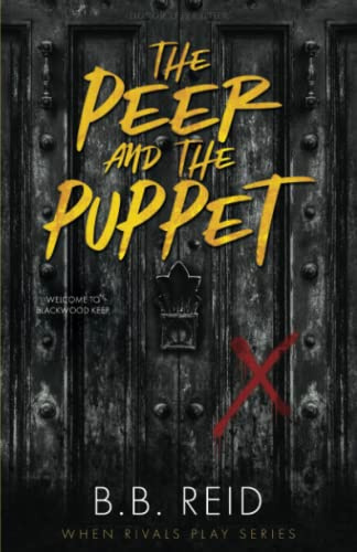 The Peer and the Puppet: 1