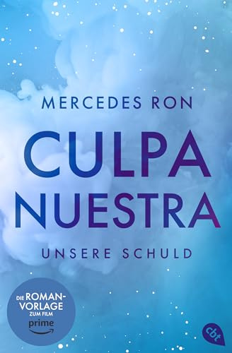 Culpa Nuestra - Unsere Schuld: Das Finale der #BookTok-Bestseller-Reihe: eine Enemies-to-Lovers Romance über verbotene Liebe: 3