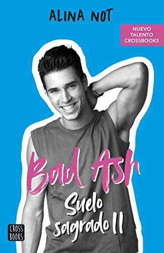 Bad Ash 5. Suelo sagrado 2. (Ficción) Español