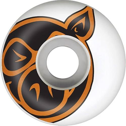 Pig Wheels Prime Proline Skateboard-Rollen
